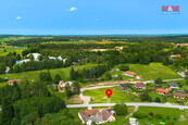 Prodej pozemku k bydlení, 1484 m2, Trhové Sviny, cena 2700000 CZK / objekt, nabízí