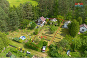 Prodej chaty, 20 m2, Kamýk nad Vltavou, cena 999000 CZK / objekt, nabízí
