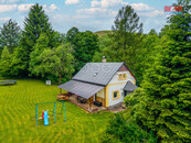 Prodej rekreačního domu 140 m2, pozemek 3169 m2, Lampertice, cena 6490000 CZK / objekt, nabízí