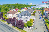 Prodej bytu 2+kk, 54 m2, Plzeň, ul. Šípková, cena 5900000 CZK / objekt, nabízí