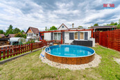 Prodej chaty v Třebíči, cena 1499000 CZK / objekt, nabízí