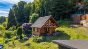 Prodej chaty, 40 m2, Děčín, ul. Jelení, cena 1871000 CZK / objekt, nabízí