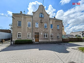 Pronájem bytu 3+kk, 83 m2, Lanškroun, ul. Hradební, cena 14500 CZK / objekt / měsíc, nabízí