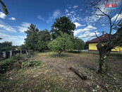Prodej pozemku k bydlení, 971 m2, Chlístovice, cena 3050000 CZK / objekt, nabízí