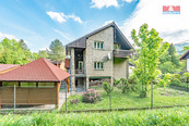 Prodej chaty, 127 m2, Ostravice, cena 4700000 CZK / objekt, nabízí