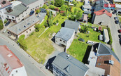 Prodej výrobního objektu, 160 m2, Letohrad, ul. Jilemnického, cena 4240000 CZK / objekt, nabízí