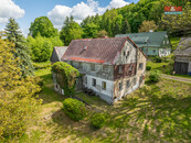 Prodej chalupy, 338 m2, Velký Šenov - Knížecí, cena 4990000 CZK / objekt, nabízí