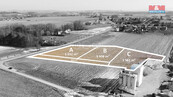 Komerční pozemek v obci Vojkovice 3.908 m2, cena 7425200 CZK / objekt, nabízí