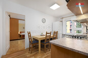 Prodej bytu 3+1, 70 m2, Ostrava, ul. Baranovova, cena 3995000 CZK / objekt, nabízí