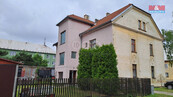 Prodej bytu 3+1, 70 m2, Břidličná, ul. Hřbitovní, cena 1190000 CZK / objekt, nabízí