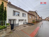 Pronájem bytu 2+kk , 40 m2, se zahradou, Brno, ul. Přímá, cena 14990 CZK / objekt / měsíc, nabízí