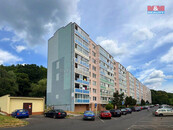 Prodej bytu 4+1, 83 m2, DV, Litvínov, ul. Luční, cena 1150000 CZK / objekt, nabízí