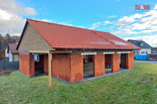 Prodej pozemku k bydlení, 748 m2, Hatín, cena 4390000 CZK / objekt, nabízí