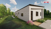 Prodej rodinného domu, 107 m2, Dolní Lutyně, ul. Bohumínská, cena 3990000 CZK / objekt, nabízí