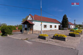 Pronájem restaurace, stravování, 88 m2, Lásenice, cena 13000 CZK / objekt / měsíc, nabízí
