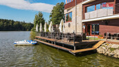 Prodej hotelu, penzionu, 300 m2, Malý Ratmírov, cena 14990000 CZK / objekt, nabízí