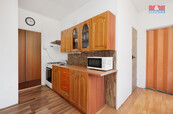 Pronájem bytu 3+1, 62 m2, Most, ul. M. G. Dobnera, cena 15000 CZK / objekt / měsíc, nabízí