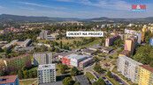 Prodej obchodního objektu, ul. 28. října, Česká Lípa, cena 45000000 CZK / objekt, nabízí