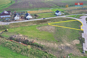 Prodej pozemku k bydlení, 1299 m2, Divec, cena 5700000 CZK / objekt, nabízí