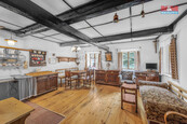 Prodej domu s garáží, 944 m2, Machov, cena 3750000 CZK / objekt, nabízí
