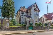 Prodej rodinného domu, 151 m2, Děčín, ul. Slovanská, cena 7350000 CZK / objekt, nabízí