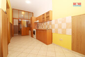 Prodej bytu 3+1, 75 m2, Nový Bor, ul. Gen. Svobody, cena 2295000 CZK / objekt, nabízí