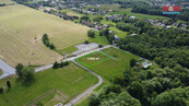 Prodej pozemku k bydlení, 1623 m2, Horní Bludovice, cena 2759100 CZK / objekt, nabízí
