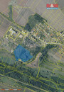 Pozemek, 30076 m2, Hrušovany, ul. Hrušovany, cena 6700000 CZK / objekt, nabízí