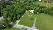 Prodej pozemku k bydlení, 1556 m2, Horní Bludovice, cena 2645200 CZK / objekt, nabízí