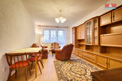 Prodej bytu 3+1, 71 m2, Jindřichův Hradec, ul. Kosmonautů, cena 3180000 CZK / objekt, nabízí