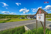 Prodej pozemku k bydlení, 614 m2, Milínov, ul. Kornatice, cena 2062600 CZK / objekt, nabízí