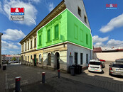 Pronájem kancelářského prostoru, 86 m2, Rychnov nad Kněžnou, cena 10000 CZK / objekt / měsíc, nabízí