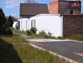 Pronájem stáčírny minerálních vod, 1560 m2, Očihov, cena 25000 CZK / objekt / měsíc, nabízí