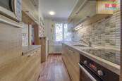 Prodej bytu 3+1, 64 m2, Kralovice, ul. Průběžná, cena 3564560 CZK / objekt, nabízí