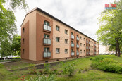 Prodej bytu 2+1, 52 m2, Ostrava, ul. Edisonova, cena 3100000 CZK / objekt, nabízí
