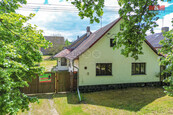 Prodej chalupy, 174 m2, Dehetná - Stráž, cena 5681500 CZK / objekt, nabízí