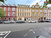 Pronájem obchod a služby, 70 m2, Karlovy Vary, ul. Moskevská, cena 19500 CZK / objekt / měsíc, nabízí