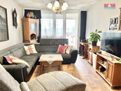 Prodej bytu 3+1, 82 m2, Praha 9, ul. Kpt. Stránského, cena 9400000 CZK / objekt, nabízí