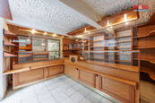 Prodej obchod a služby, 85 m2, Karlovy Vary, ul. Moskevská, cena 2999000 CZK / objekt, nabízí