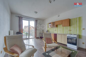 Pronájem bytu 2+kk, 53 m2, Tlučná, ul. Pod Školkou, cena 12900 CZK / objekt / měsíc, nabízí