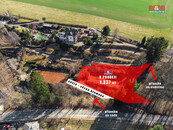 Prodej pozemku k bydlení, 1337 m2, Ústí nad Orlicí, cena 3743600 CZK / objekt, nabízí