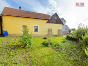 Prodej rodinného domu, 55 m2, Svatý Jan nad Malší, cena 3900000 CZK / objekt, nabízí