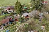 Prodej chaty, 22 m2, Bratronice, cena 1390000 CZK / objekt, nabízí
