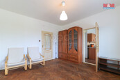 Pronájem bytu 2+1, 58 m2, Praha - Hloubětín, ul. Poděbradská, cena 30000 CZK / objekt / měsíc, nabízí