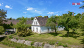 Prodej zemědělské usedlosti, 120 m2, Studénka, ul. Matiční, cena cena v RK, nabízí