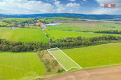 Prodej louky, 4161 m2, Spálené Poříčí, cena 181552 CZK / objekt, nabízí