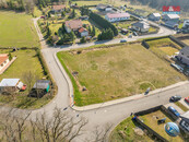 Prodej pozemku k bydlení, 1122 m2, Žižice, cena 5285000 CZK / objekt, nabízí