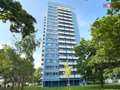 Prodej bytu 2+1, 68 m2, Ostrava, ul. Gen. Hrušky, cena 4370000 CZK / objekt, nabízí