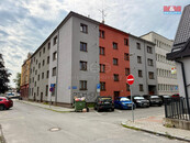Pronájem bytu 2+1 v Ostravě, ul. Čelakovského, cena 11500 CZK / objekt / měsíc, nabízí
