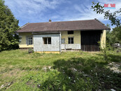 Prodej chalupy, 67 m2, Chlístovice - Vernýřov, cena 1900000 CZK / objekt, nabízí